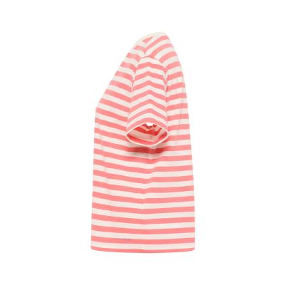 17. Koszulka Mustang Alina C Striped W 1013785 12434