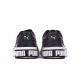 4. Buty tenisówki damskie Puma Cali Bold WMNS black czarne - 370811-03
