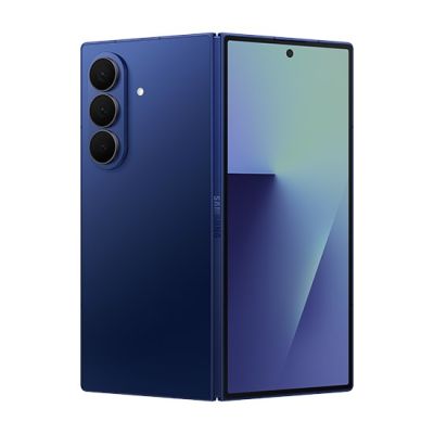 6. Samsung Galaxy Z Fold7 (F966) 5G 12/256GB Blue Shadow