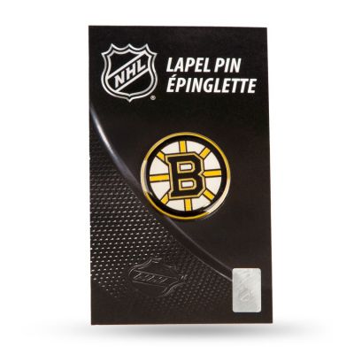3. Wpinka Inglasco NHL Logo 392SV000367