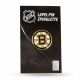 3. Wpinka Inglasco NHL Logo 392SV000367