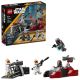 LEGO Star Wars 75449 Atak na Mandalore – zestaw bitewny