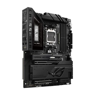 2. Płyta główna ASUS ROG CROSSHAIR X870E DARK HERO