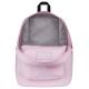 3. JanSport Superbreak Backpack EK0A5BAG4Y2 Różowe One size