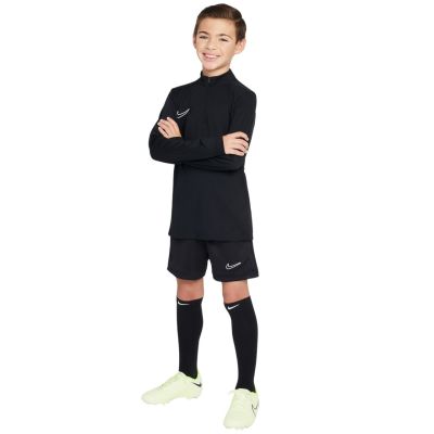 11. Spodenki Nike Dri-Fit Academy 25 Jr FZ9784 010