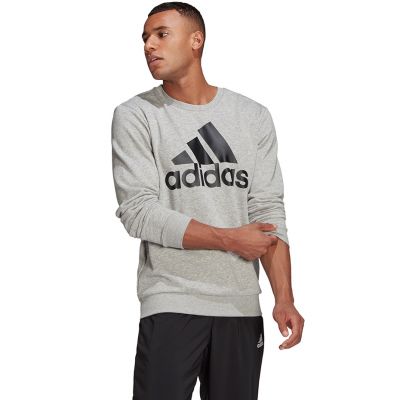 12. Bluza adidas Essentials Sweatshirt M GK9077