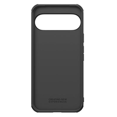 6. Etui Nillkin Super Frosted Shield Pro na Google Pixel 10 Pro XL - czarne