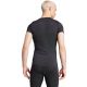 2. Koszulka adidas Techfit Aeroready Short Sleeve M IS7606