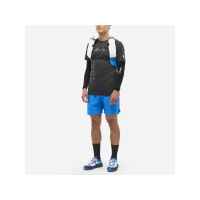 4. Koszulka męska MILLET Intense Essential Ts Ss M czarna