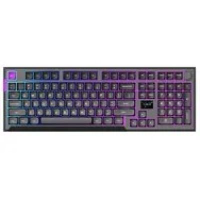 Klawiatura PREYON Silent claw red Gateron Red Pro (PSCR105B)
