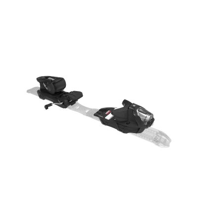2. Narty Rossignol React Rti Konect / NX 12 Konect GW B80 Blk Chrom
