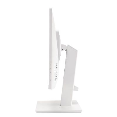 11. ASUS VA24EQSB-W 60,5 cm (23.8") 1920 x 1080 px Full HD LED Biały