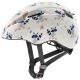 5. Kask rowerowy dziecięcy UVEX Kid 2 CC 46-52cm, raccoon matt