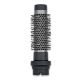 43. Severin WL 0683 Zestaw do stylizacji włosów Antracyt, Srebrny 1500 W 2,8 m