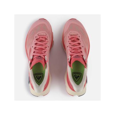 7. Buty damskie ROSSIGNOL W Vezor pomarańczowe