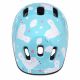 10. Kask rowerowy Meteor KS06 S 48-52 cm Alpacas 17433