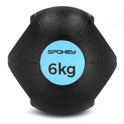 3. Gripi Piłka Spokey lek. 6kg 929865