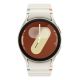 8. Smartwatch Samsung Galaxy Watch7 L305 LTE 40mm Kremowy