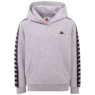 2. Bluza Kappa Igon Jr 309043J 15-4101M