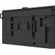 8. iiyama TE6513A-B2AG signage display Interaktywny płaski panel 163,8 cm (64.5") Wi-Fi 500 cd/m2 4K Ultra HD Czarny Ekran dotykowy Procesor wbudowany Android 24/7