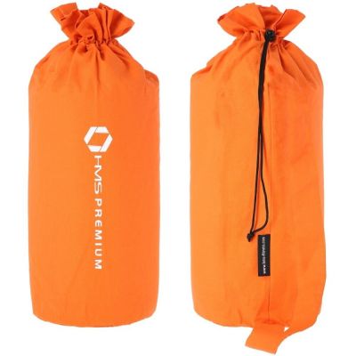 3. Mata do akupresury HMS AKM03 pomarańczowa