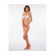 4. Góra Bikini RIP CURL COASTAL PALMS BANDEAU