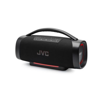 2. JVC Głośnik Bluetooth XS-E934B czarny