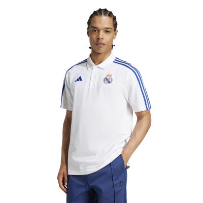 2. Koszulka polo adidas Real Madryt M IT3813
