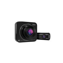 Navitel AR280 DUAL Full HD Bateria Czarny