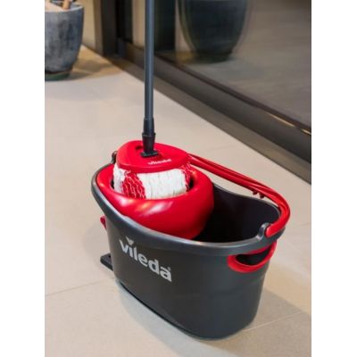 11. Mop obrotowy Vileda TURBO