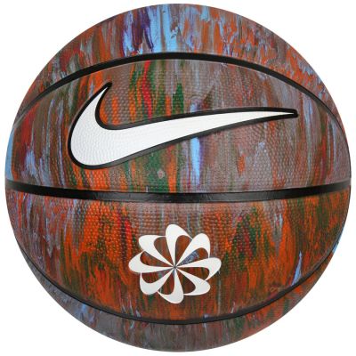 4. Piłka do koszykówki Nike 100 7037 987 07