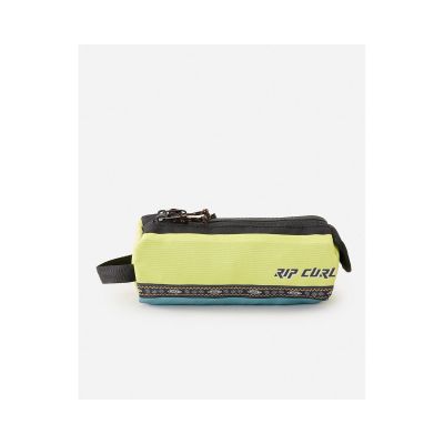PIÓRNIK RIP CURL PENCIL CASE 2CP GLOBAL BTS