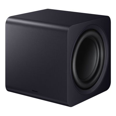 28. Soundbar Samsung HW-Q990F/EN 11.1.4 kan. 750W Bluetooth 5.3 Dolby Atmos Czarny (NOWOŚĆ 2025)