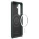 14. Etui Spigen Liquid Air Mag MagSafe na Samsung Galaxy S26+ - zielone