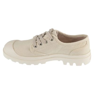 2. Palladium Pampa Oxford 92351-210-M Beżowe 37