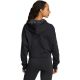3. Bluza adidas Essentials 3 Stripes Print French Terry Hoodie W JC6244
