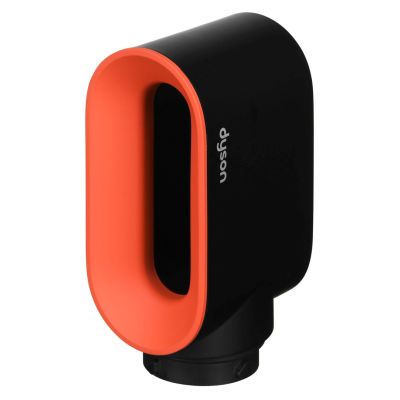 20. Suszarko-lokówka DYSON HS08 Ceramic Patina Diffuesr