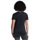 2. Skechers Godri Swift Tunic Tee TS105-BLK Czarne L