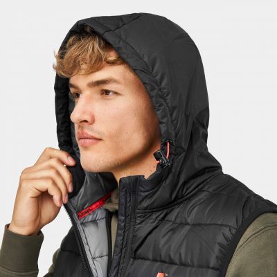 12. Kamizelka Alpinus Athos Body Warmer M BR43351