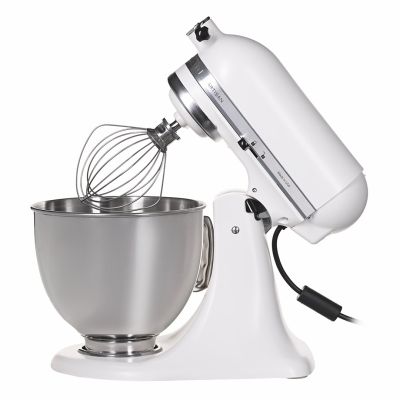 5. Robot kuchenny KitchenAid 5KSM125EPL