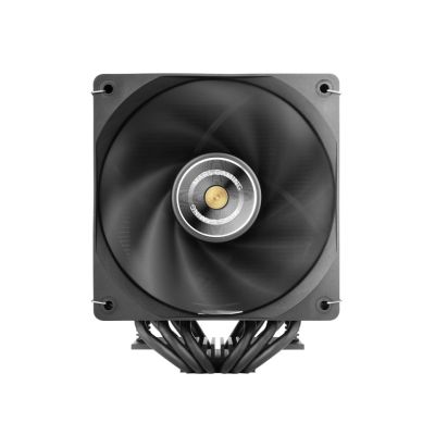 7. TACENS MARS MCPU-X26PRO 2x120 PWM 350W TDP BK- chłodzenie CPU