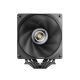 7. TACENS MARS MCPU-X26PRO 2x120 PWM 350W TDP BK- chłodzenie CPU