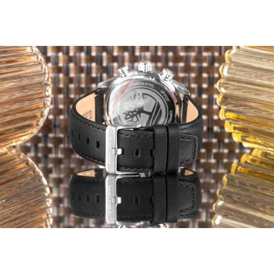 7. Zegarek Męski TIMBERLAND Henniker II TBL.TDWGF0028703 + BOX