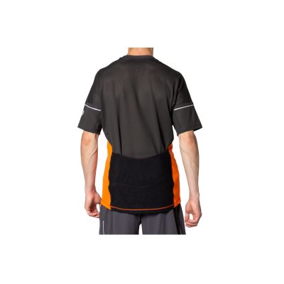 3. Koszulka Asics Fujitrail Top Tee M 2011B895-800