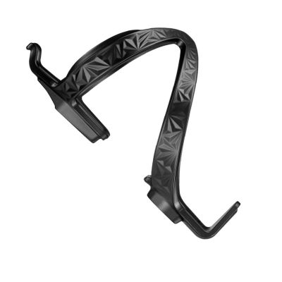 SUPACAZ koszyk czarny