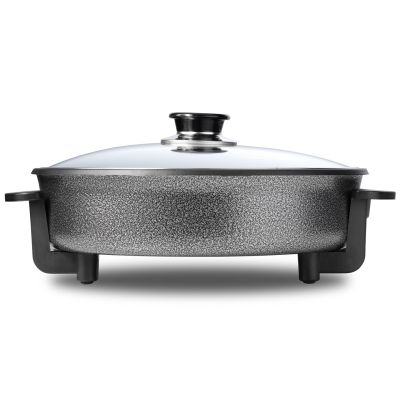 8. Tristar PZ-2964 Elektryczna patelnia