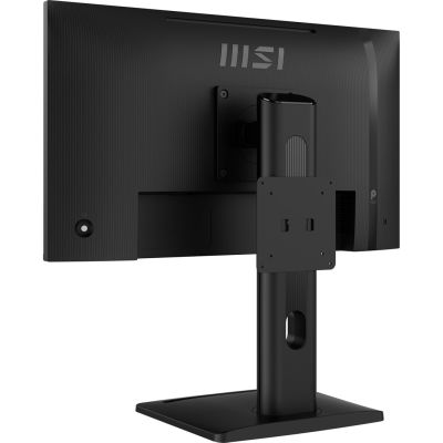 10. MSI Pro MP245PHG E14 monitor komputerowy 60,5 cm (23.8") 1920 x 1080 px Full HD LCD Czarny
