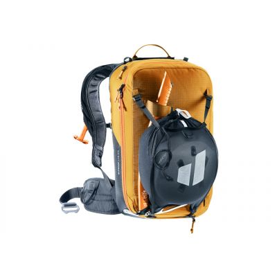 9. Plecak skiturowy Deuter Alproof Lite 20 SL 331002367030
