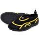 5. BUTY DO WODY JUNIOR BLACK/ YELLOW XQMAX R.28