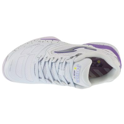 3. Joma Set Lady 2502 C TSELW2502C Białe 37